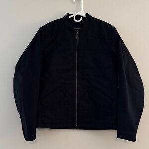 Harley-Davidson Men's Layering System Bomber Riding Jacket - Black 98125-23VM